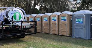 Portable Restroom for Sporting Events in Lakeside, FL